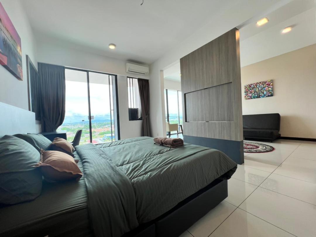 Private Condo Port Dickson Waterfront Exterior photo